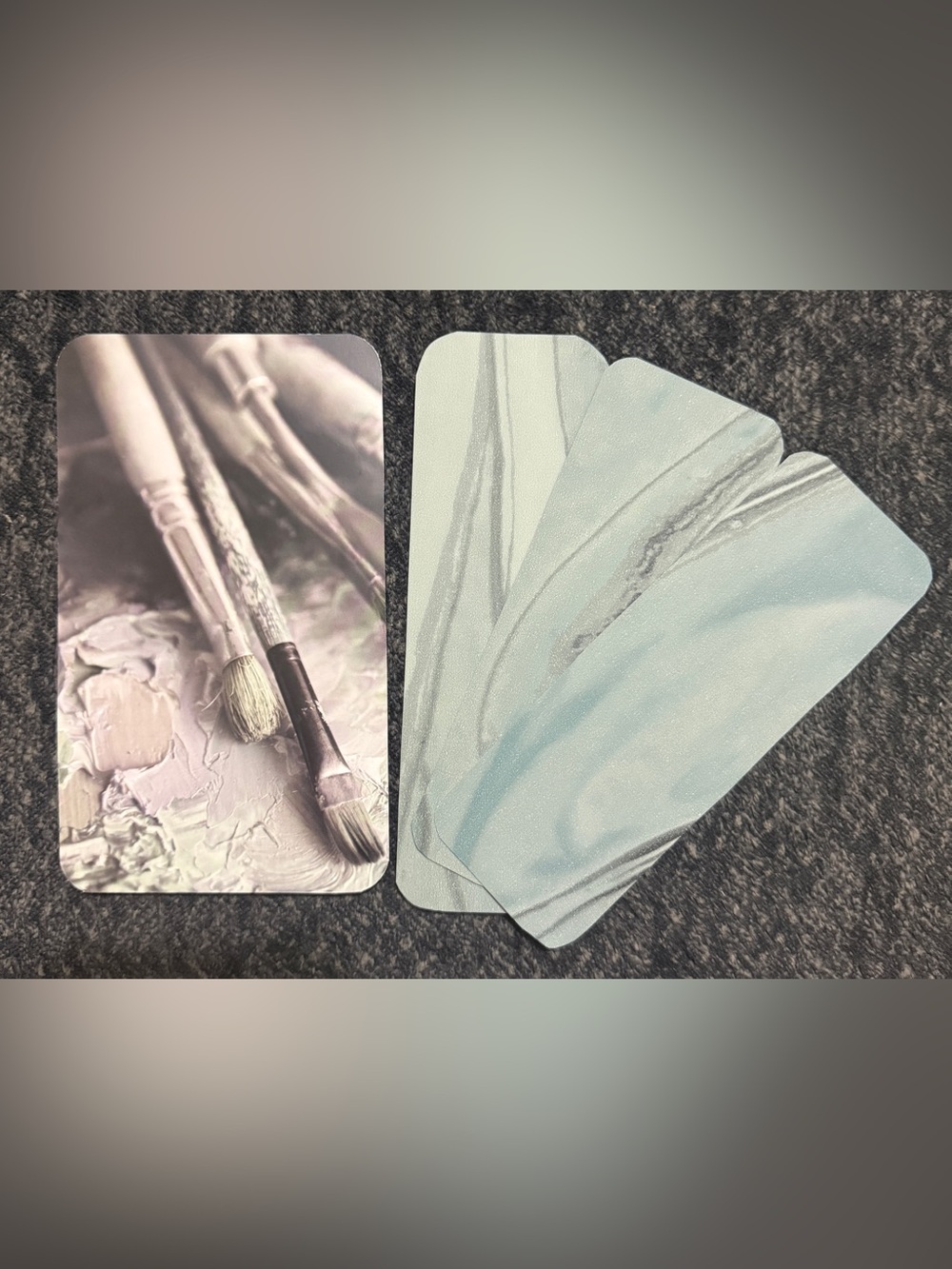 💜 Scrapbook Pieces